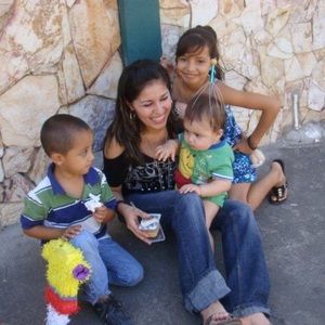 Meet your Posher, Douglas